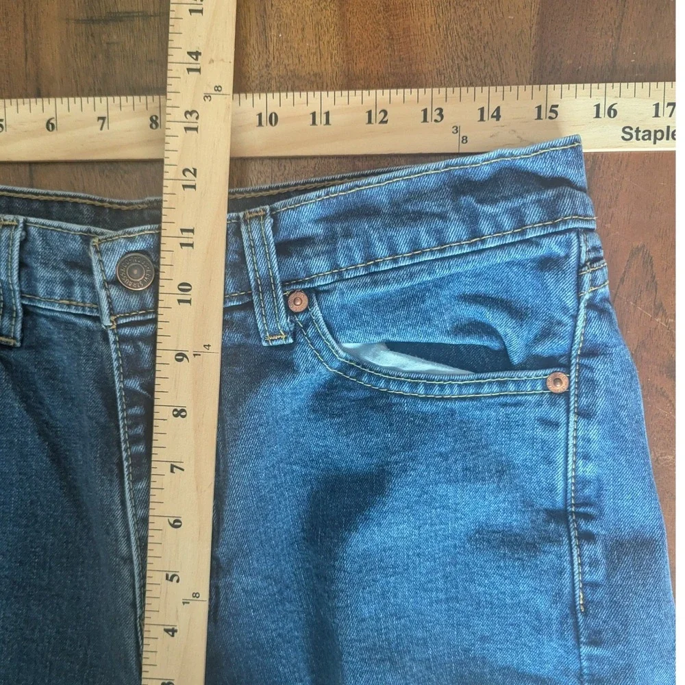 Levis levi 505